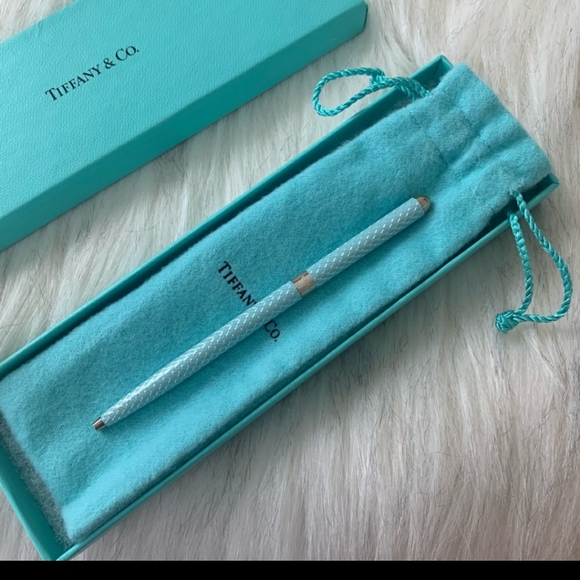 Tiffany & Co. Other - Tiffany & Co. Writing Pen